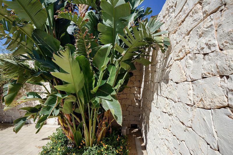 Sikelika Residence Sul Mare Scoglitti Exteriör bild
