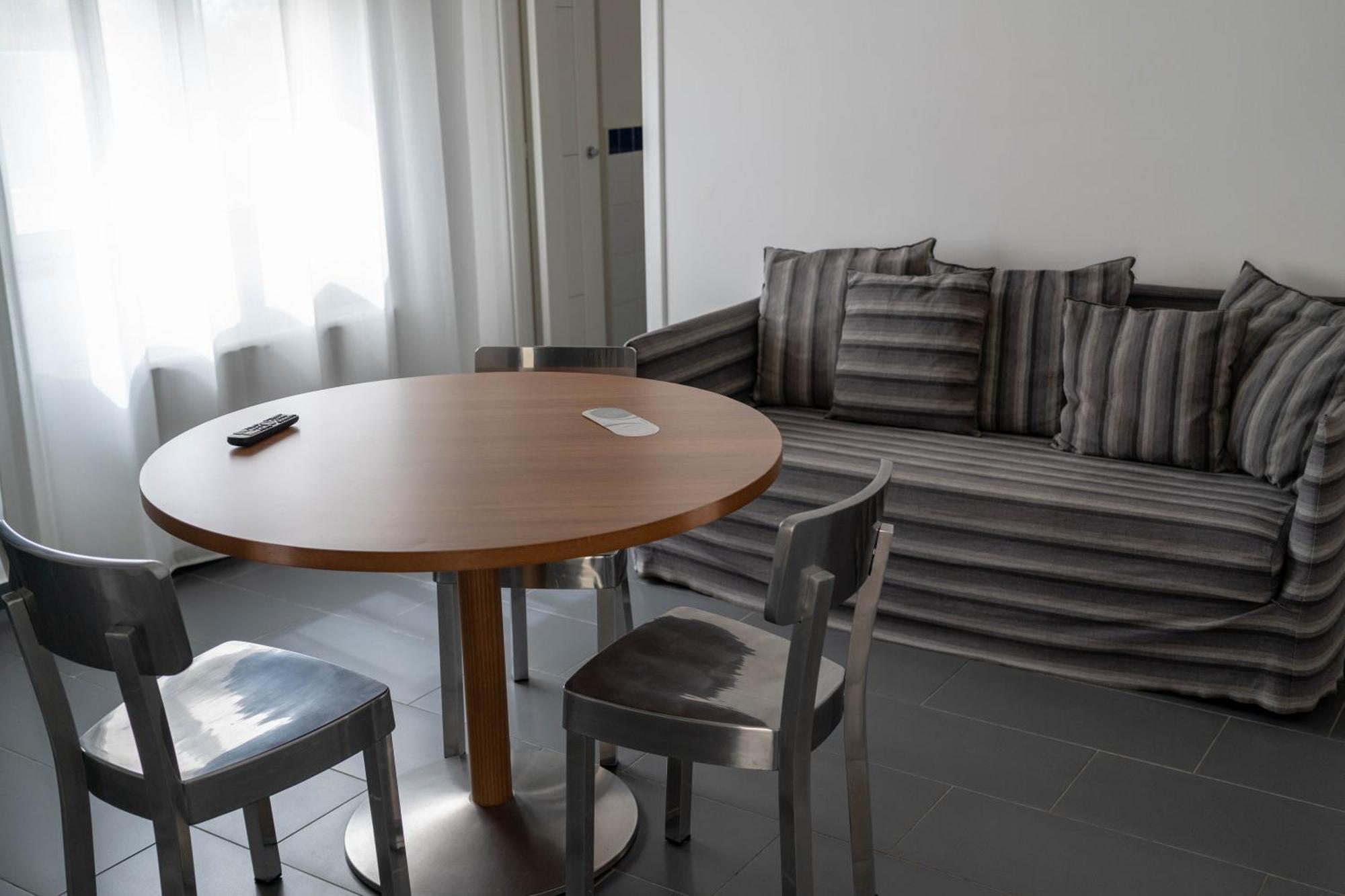 Sikelika Residence Sul Mare Scoglitti Exteriör bild